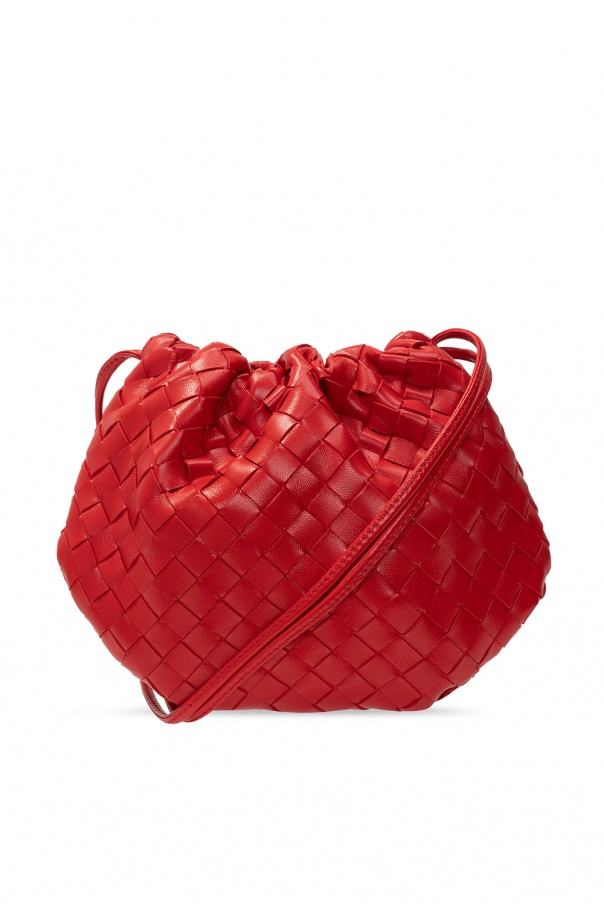 Bottega Veneta ‘The Mini Bulb’ shoulder bag